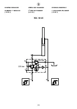 Preview for 180 page of HYVA Amco Veba 924 Warning, Operating And Maintenance Manual