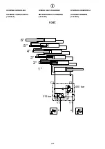 Preview for 183 page of HYVA Amco Veba 924 Warning, Operating And Maintenance Manual