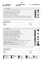 Preview for 211 page of HYVA Amco Veba 924 Warning, Operating And Maintenance Manual