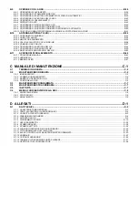 Preview for 4 page of HYVA Amco Veba 946 Warning, Operating And Maintenance Manual