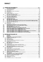 Preview for 7 page of HYVA Amco Veba 946 Warning, Operating And Maintenance Manual