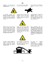 Preview for 19 page of HYVA Amco Veba 946 Warning, Operating And Maintenance Manual