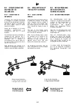 Preview for 81 page of HYVA Amco Veba 946 Warning, Operating And Maintenance Manual