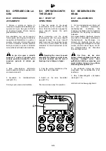 Preview for 97 page of HYVA Amco Veba 946 Warning, Operating And Maintenance Manual