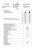 Preview for 139 page of HYVA Amco Veba 946 Warning, Operating And Maintenance Manual