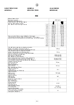 Preview for 140 page of HYVA Amco Veba 946 Warning, Operating And Maintenance Manual