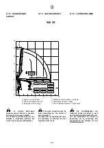 Preview for 147 page of HYVA Amco Veba 946 Warning, Operating And Maintenance Manual