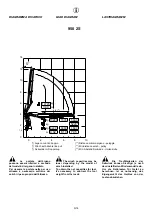 Preview for 155 page of HYVA Amco Veba 946 Warning, Operating And Maintenance Manual