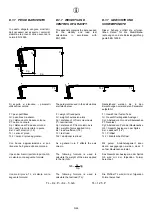 Preview for 163 page of HYVA Amco Veba 946 Warning, Operating And Maintenance Manual