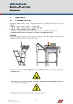 Preview for 4 page of HYVA AMCO VEBA NG Series User Manual