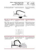 Preview for 25 page of HYVA Crane HB Series Operation And Maintenance Manual