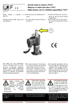 Preview for 75 page of HYVA Crane HB Series Operation And Maintenance Manual