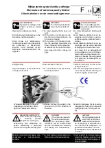 Preview for 76 page of HYVA Crane HB Series Operation And Maintenance Manual