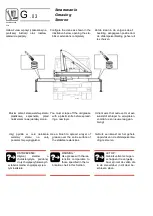 Preview for 84 page of HYVA Crane HB Series Operation And Maintenance Manual