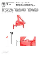 Preview for 86 page of HYVA Crane HB Series Operation And Maintenance Manual