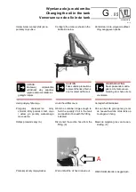 Preview for 87 page of HYVA Crane HB Series Operation And Maintenance Manual