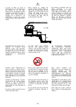 Предварительный просмотр 23 страницы HYVA HA10 Warning, Operating And Maintenance Manual