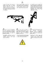 Предварительный просмотр 52 страницы HYVA HA10 Warning, Operating And Maintenance Manual