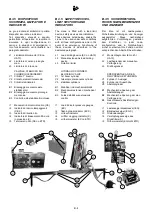 Предварительный просмотр 65 страницы HYVA HA10 Warning, Operating And Maintenance Manual