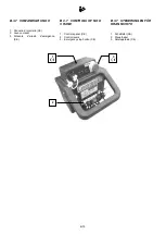 Предварительный просмотр 67 страницы HYVA HA10 Warning, Operating And Maintenance Manual