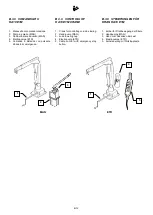 Предварительный просмотр 69 страницы HYVA HA10 Warning, Operating And Maintenance Manual