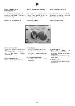 Предварительный просмотр 71 страницы HYVA HA10 Warning, Operating And Maintenance Manual