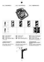 Предварительный просмотр 72 страницы HYVA HA10 Warning, Operating And Maintenance Manual