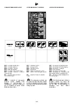 Предварительный просмотр 76 страницы HYVA HA10 Warning, Operating And Maintenance Manual