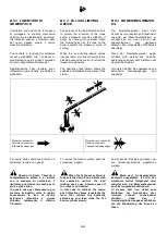 Предварительный просмотр 80 страницы HYVA HA10 Warning, Operating And Maintenance Manual