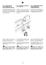 Предварительный просмотр 85 страницы HYVA HA10 Warning, Operating And Maintenance Manual