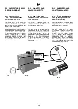 Предварительный просмотр 87 страницы HYVA HA10 Warning, Operating And Maintenance Manual