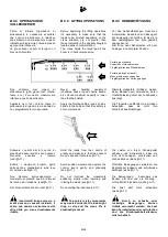 Предварительный просмотр 103 страницы HYVA HA10 Warning, Operating And Maintenance Manual