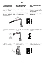 Предварительный просмотр 106 страницы HYVA HA10 Warning, Operating And Maintenance Manual