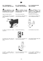 Предварительный просмотр 108 страницы HYVA HA10 Warning, Operating And Maintenance Manual