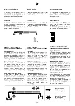 Предварительный просмотр 114 страницы HYVA HA10 Warning, Operating And Maintenance Manual