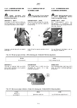 Предварительный просмотр 122 страницы HYVA HA10 Warning, Operating And Maintenance Manual