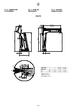 Предварительный просмотр 135 страницы HYVA HA10 Warning, Operating And Maintenance Manual