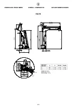 Предварительный просмотр 136 страницы HYVA HA10 Warning, Operating And Maintenance Manual