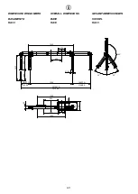 Предварительный просмотр 143 страницы HYVA HA10 Warning, Operating And Maintenance Manual