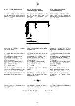 Предварительный просмотр 159 страницы HYVA HA10 Warning, Operating And Maintenance Manual