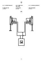 Предварительный просмотр 161 страницы HYVA HA10 Warning, Operating And Maintenance Manual