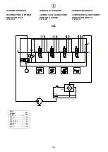 Предварительный просмотр 162 страницы HYVA HA10 Warning, Operating And Maintenance Manual