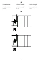 Предварительный просмотр 166 страницы HYVA HA10 Warning, Operating And Maintenance Manual