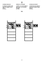 Предварительный просмотр 167 страницы HYVA HA10 Warning, Operating And Maintenance Manual