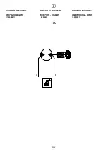 Предварительный просмотр 168 страницы HYVA HA10 Warning, Operating And Maintenance Manual