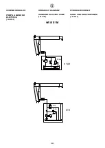 Предварительный просмотр 171 страницы HYVA HA10 Warning, Operating And Maintenance Manual