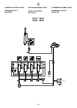 Предварительный просмотр 173 страницы HYVA HA10 Warning, Operating And Maintenance Manual