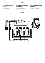 Предварительный просмотр 176 страницы HYVA HA10 Warning, Operating And Maintenance Manual