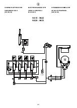 Предварительный просмотр 177 страницы HYVA HA10 Warning, Operating And Maintenance Manual