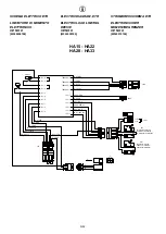 Предварительный просмотр 178 страницы HYVA HA10 Warning, Operating And Maintenance Manual